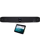Poly Studio X70 -  All in One Video Conferencing Bar