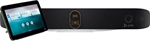 Poly Studio X72 Video Bar - All in One Video Conferencing Camera with TC10 Controller