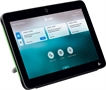 Poly TC10 Black Touch Controller View Front