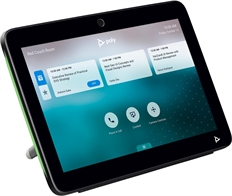 Poly TC10 - Touch Controller, Black 