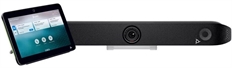 Poly Studio X52 - All in One Video Conferencing Camera with TC10 Control Kit