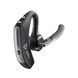 Poly Voyager 5200 UC - Earbuds, Estéreo, En el Oído, Inalámbrico, Bluetooth, Negro