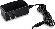 Grandstream 5v/600mapsu  - Power Adapter, 96 a 264 V