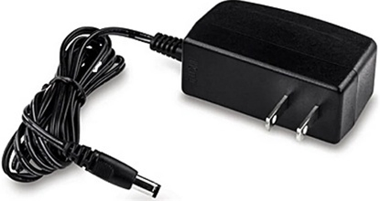 POWER SUPPLY 5V-600MAPSU GRANDSTREAM Front View 2