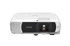 Epson PowerLite FH54+ 3LCD  - Proyector, 1920×1080, 4100 Lúmenes, HDMI, USB A