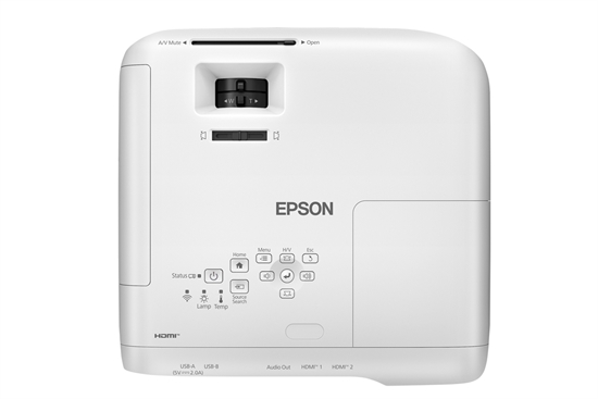 PowerLite FH54 up