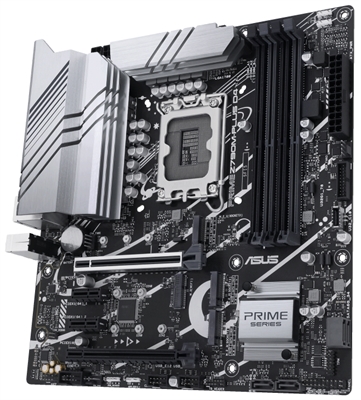PRIME Z790M-PLUS D4 - img1