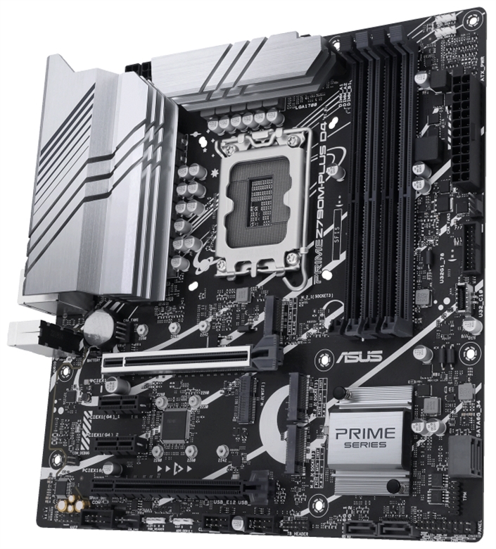 PRIME Z790M-PLUS D4 - img1