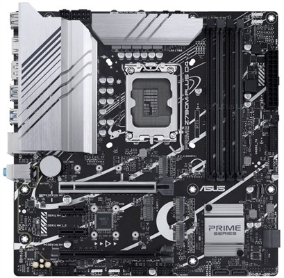 PRIME Z790M-PLUS D4 - img2