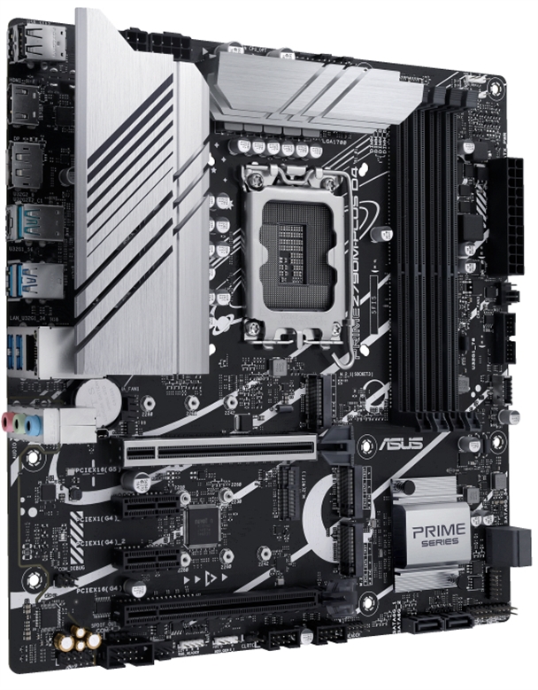 PRIME Z790M-PLUS D4 - img3