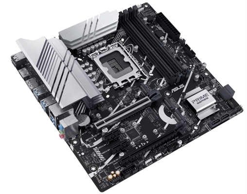 PRIME Z790M-PLUS D4 - img4