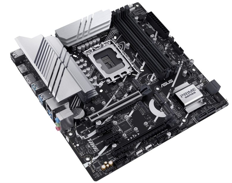 PRIME Z790M-PLUS D4 - img4