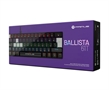 Primus BALLISTA61T - Gaming Keyboard PKS-060G-S box view