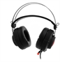 Primus Gaming ARCUS150T Headset Vista Trasera