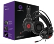 Primus Gaming ARCUS150T Headset Vista con Empaque