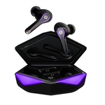 Primus Gaming ARCUS200S-BT - Earbuds, Estéreo, En el Oído, Inalámbrico, Bluetooth, USB-C, 20Hz-20kHz, Negro