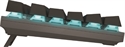 Primus Gaming BALLISTA90T - keyboard-side
