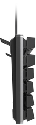 Primus Gaming BALLISTA90T Vista Lateral