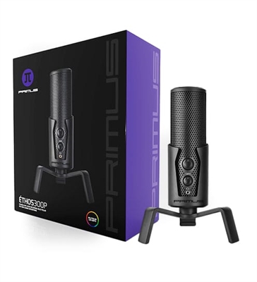 Primus Gaming ÉTHOS300P Vista Empaque