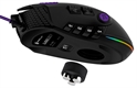 Primus Gaming Gladius Wired Mouse Base View with Weights