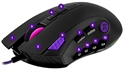 Primus Gaming Gladius Mouse con Cable Vista Isométrica con Características