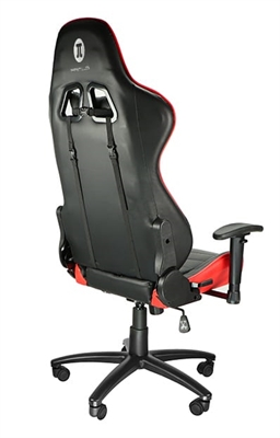 Primus Gaming THRONOS 100T Backside View