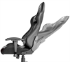 Primus Gaming THRONOS 100T Black Gaming Chair Adjustable Backrest