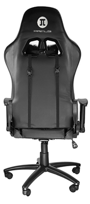 Primus Gaming THRONOS 100T Black Gaming Chair Back side