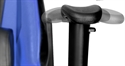 Primus Gaming THRONOS 100T Blue Gaming Chair Armrest
