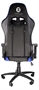 Primus Gaming THRONOS 100T Blue Gaming Chair Back Side