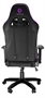 Primus Gaming THRONOS 200S Blue Gaming Chair Back Side