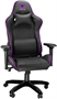 Primus Gaming THRONOS 200S Purple Gaming Chair Lumbar Support