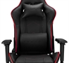 Primus Gaming THRONOS 200S Red Gaming Chair Lumbar Support