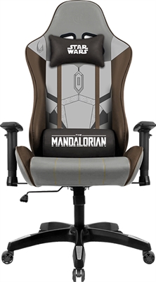Primus Gaming THRONOS 200S Star Wars Mandalorian Edition - Front View