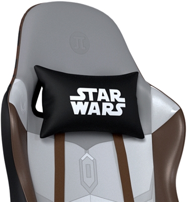 Primus Gaming THRONOS 200S Star Wars Mandalorian Edition - Top View