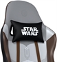 Primus Gaming THRONOS 200S Star Wars Mandalorian Edition - Top View
