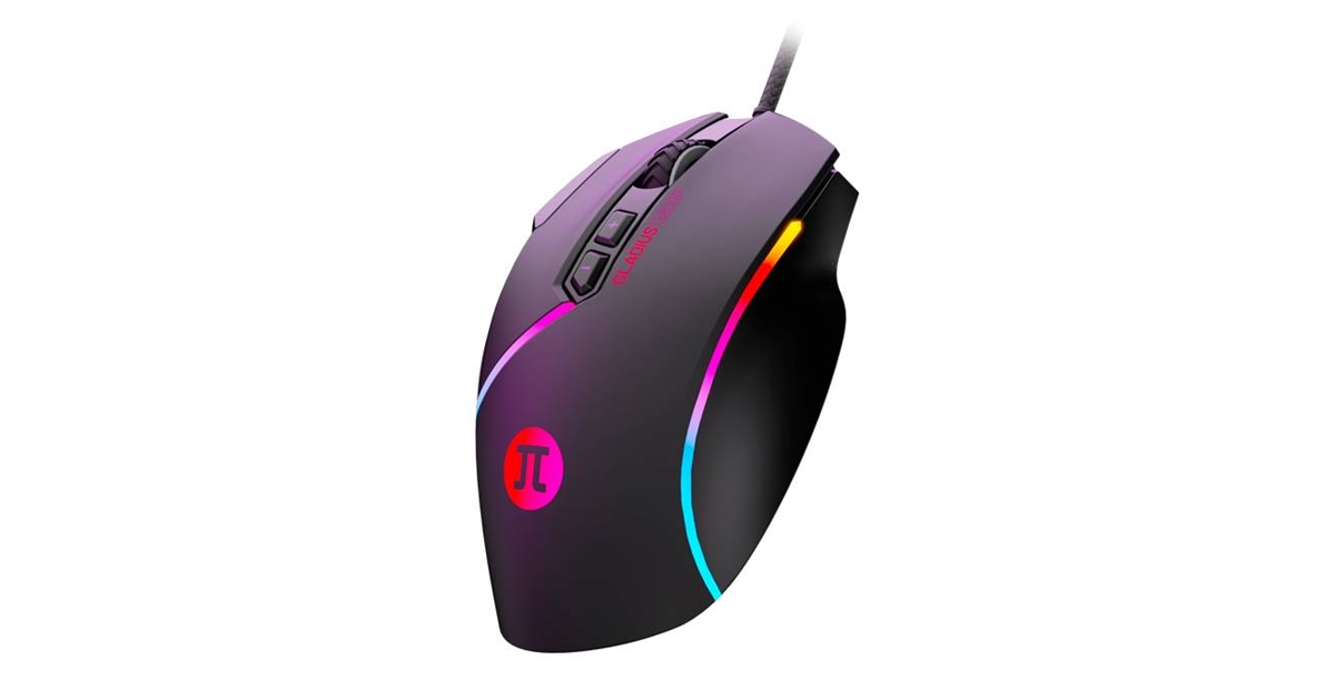 Primus Mouse Primus Gaming GLADIUS12800P in Peru | Pana Compu