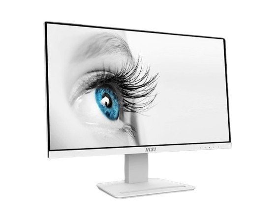 MSI Pro MP243XW en Panamá | Pana Compu