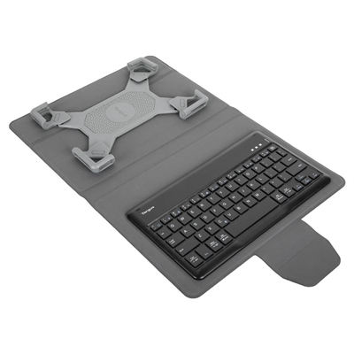 Pro-Tek Universal 9-11 inch Keyboard Case-Open View