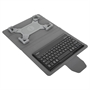 Pro-Tek Universal 9-11 inch Keyboard Case-Open View