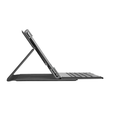 Pro-Tek Universal 9-11 inch Keyboard Case-Side View