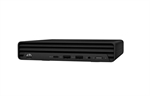 HP Pro Mini 260 G9 - Mini Desktop, Intel Core i5-1334U, 4.6 GHz, 16GB RAM, 512GB SSD, Windows 11 Pro