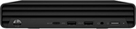 HP Pro Mini 260 G9 - Mini Desktop, Intel Core i5-1334U, 4.6 GHz, 16GB RAM, 512GB SSD, Windows 11 Pro
