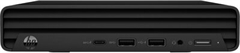 HP Pro Mini 260 G9 - Mini Desktop, Intel Core i5-1334U, 4.6 GHz, 16GB RAM, 512GB SSD, Windows 11 Pro