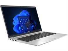 HP ProBook 450 G9 - Laptop, 15.6", Intel Core i7-1255U, 3.5GHz, 16GB RAM, 512GB  SSD, Gris, Teclado en Español, Windows 11 Pro