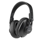Professional Closed-Back Studio Headphones with Bluetooth-Front View