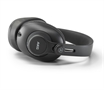 Professional Closed-Back Studio Headphones with Bluetooth-Side View