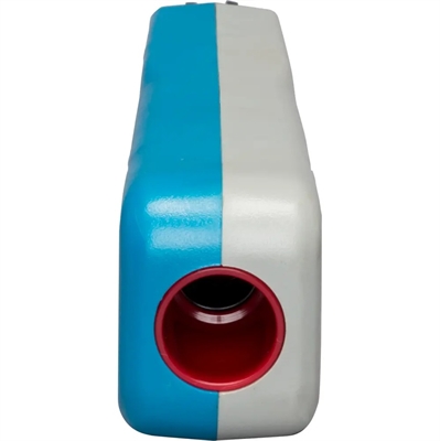 Professional-Impact-Punch-Down-Tool-Back View