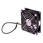 P06303-B21 Kit Frontal de Ventilador PCI y Deflector para ProLiant ML30 Gen10-Vista lateral