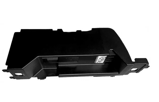 P06303-B21 Kit Frontal de Ventilador PCI y Deflector para ProLiant ML30 Gen10-Vista lateral2